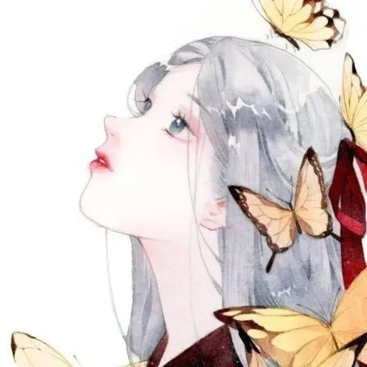 迷妹漫画用户头像